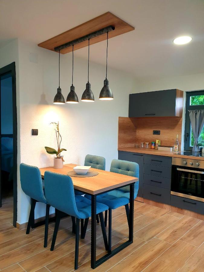 Visegradski Pogled Apartment Visegrad