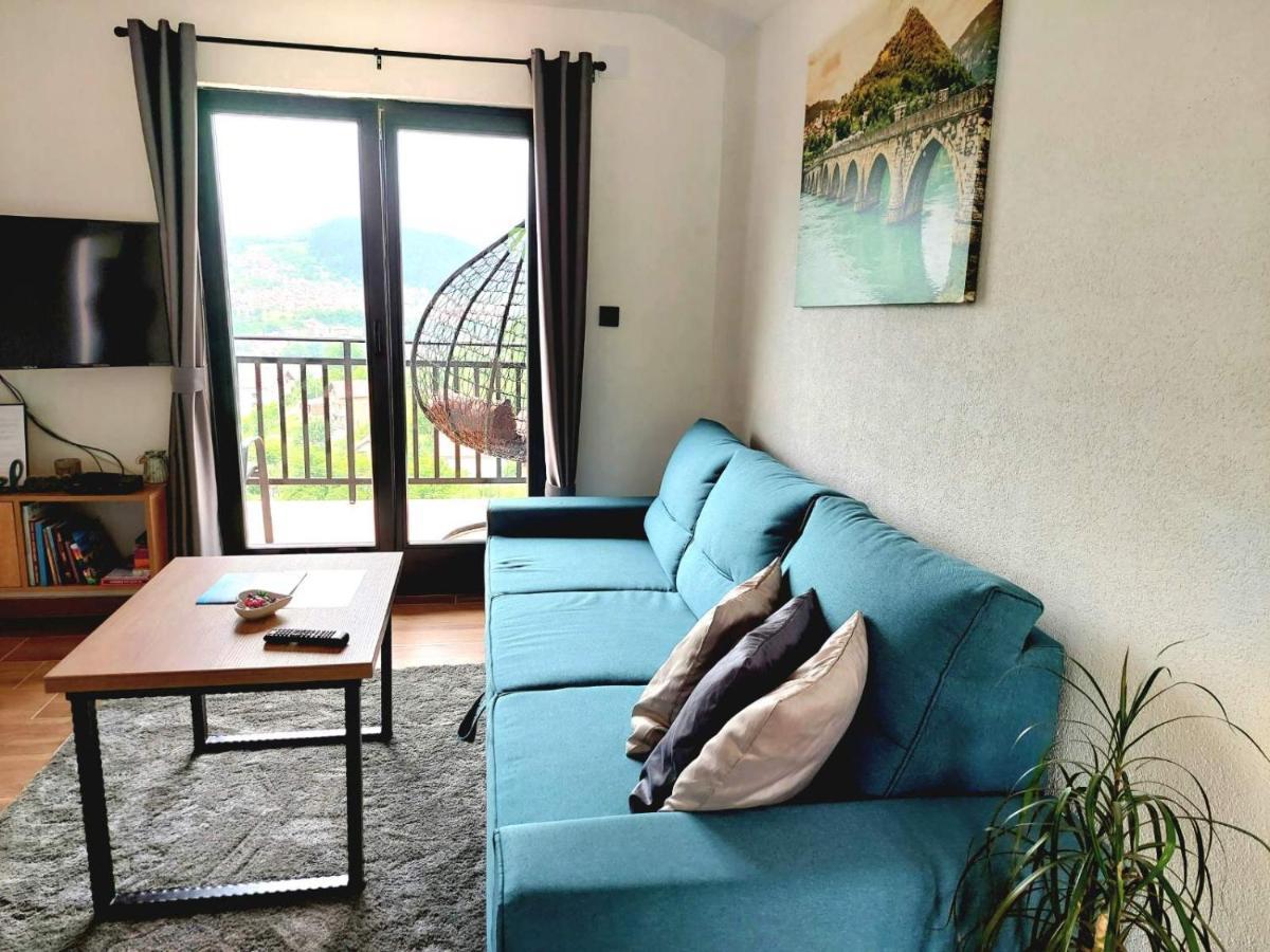 Visegradski Pogled Apartment Visegrad
