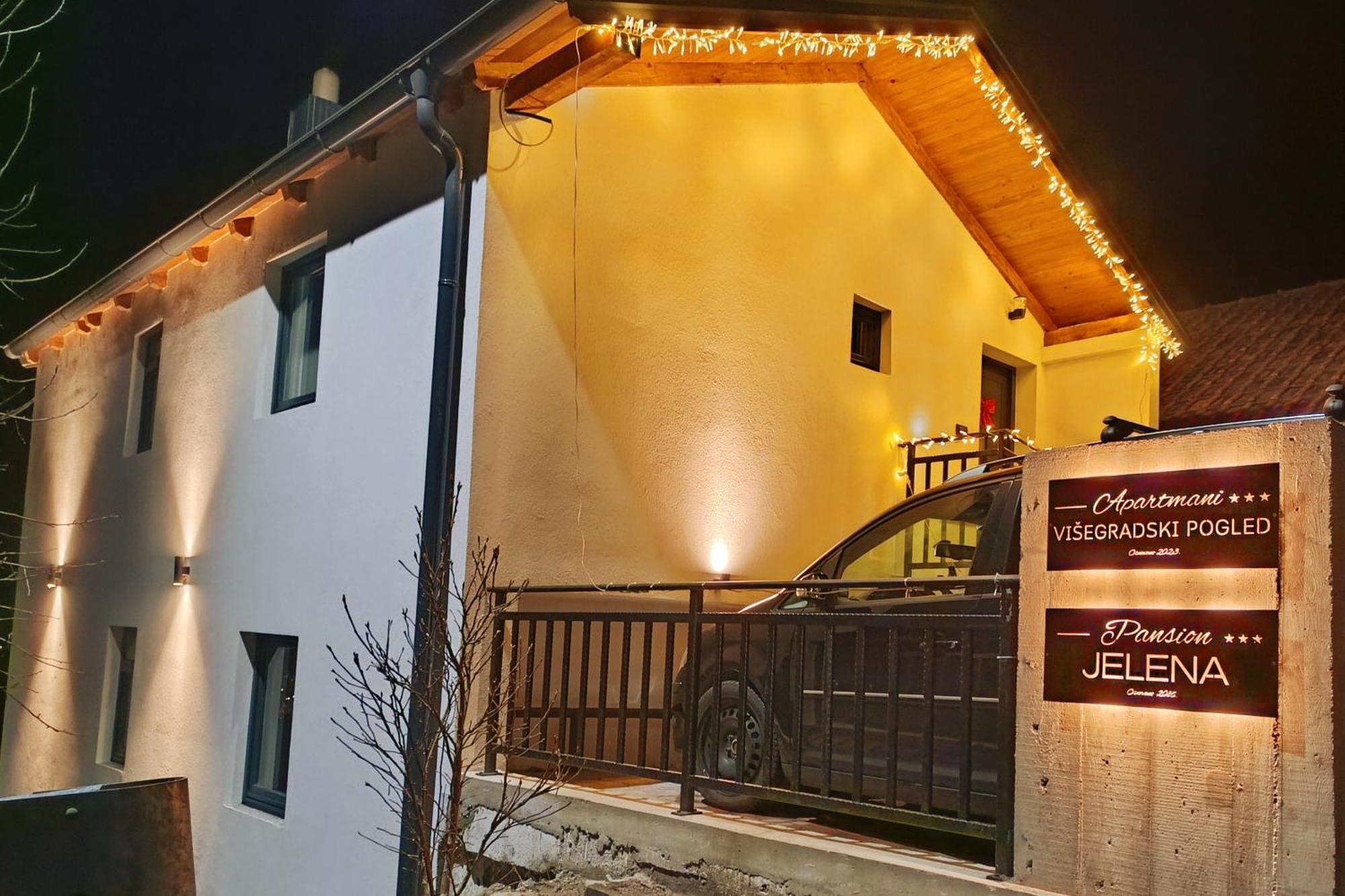 Visegradski Pogled * Visegrad