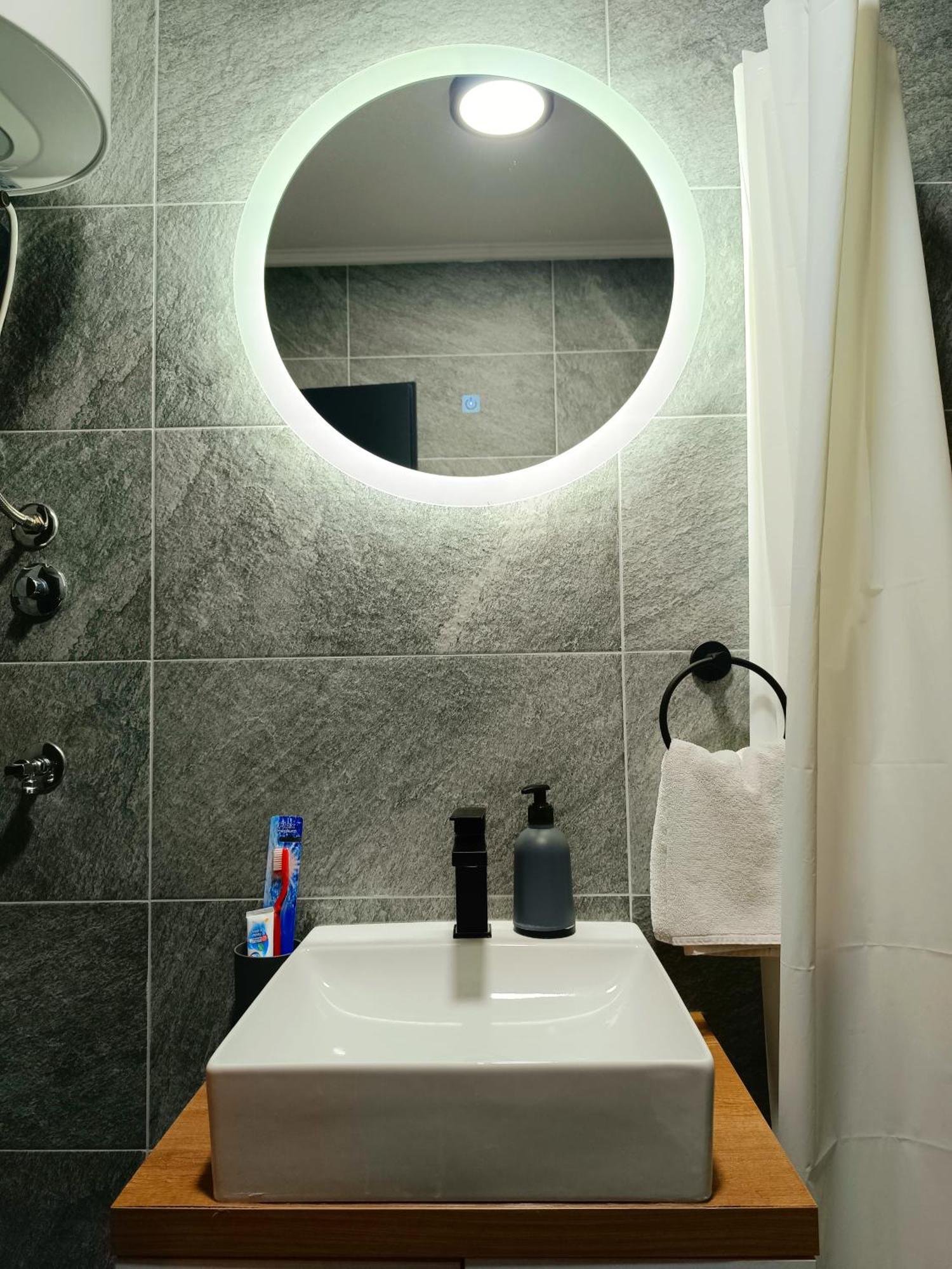 Apartment Visegradski Pogled *