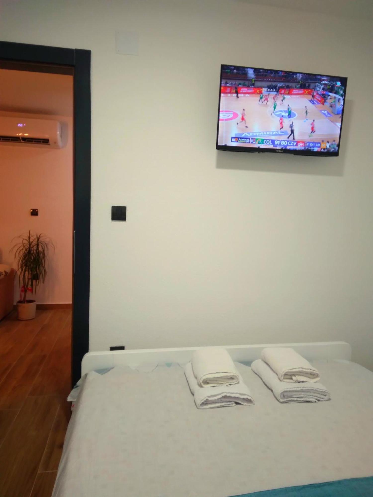 Visegradski Pogled Apartment