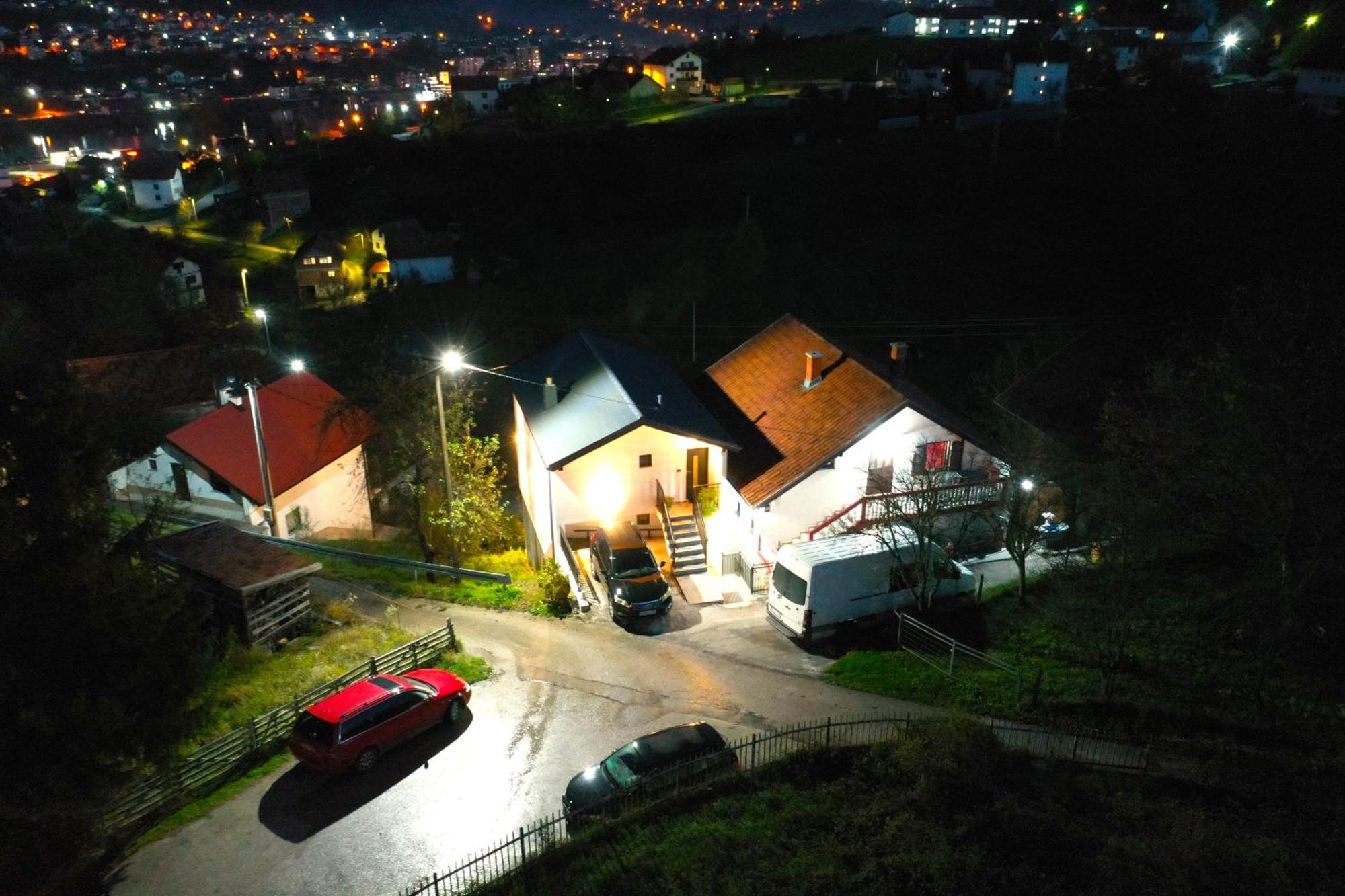 Visegradski Pogled Apartment