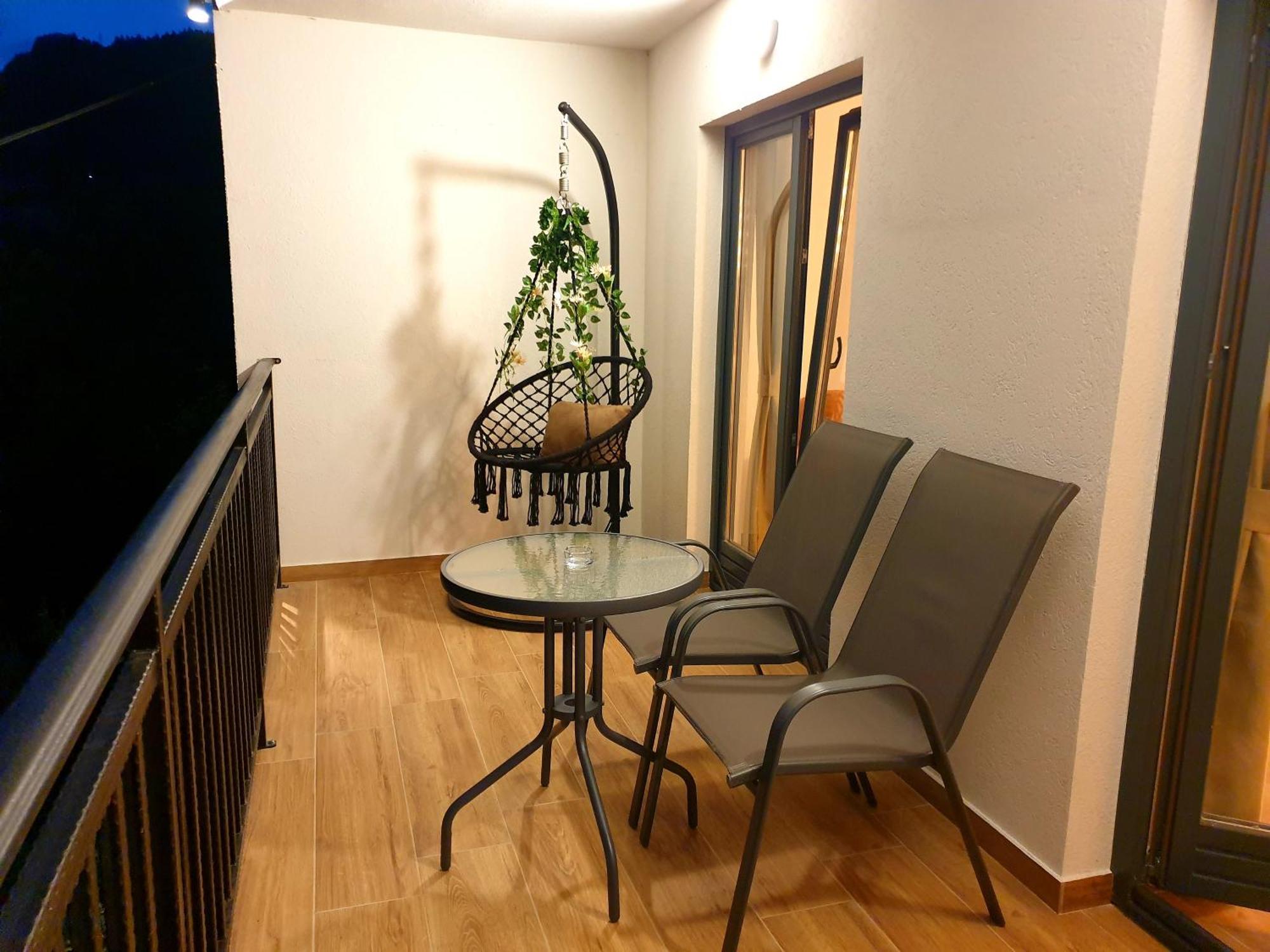 Apartment Visegradski Pogled Visegrad