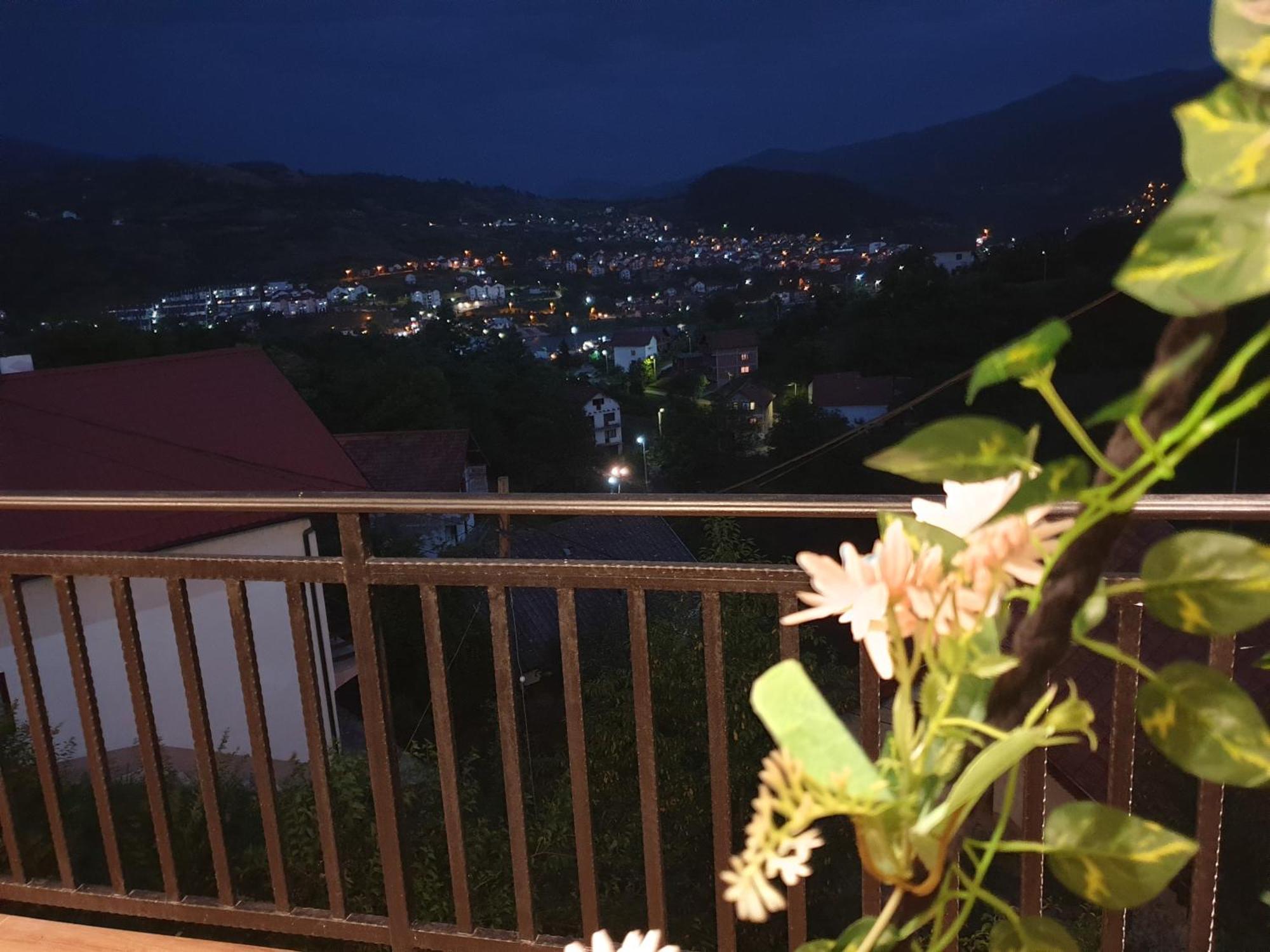 Apartment Visegradski Pogled *